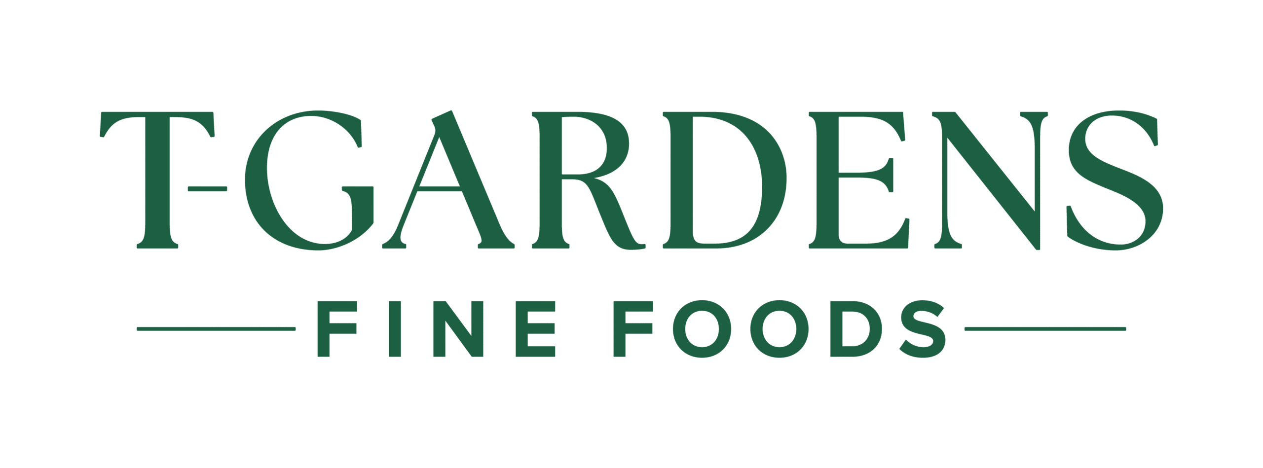 TGarden Fruit N Veg